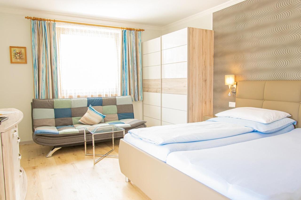 Burgstallerhof 4*