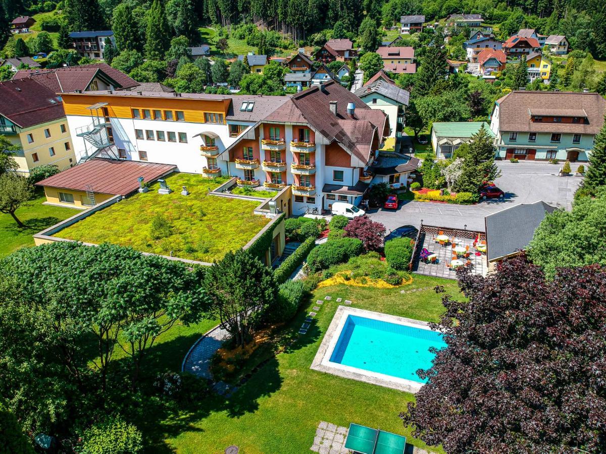 Burgstallerhof Hotel Feld am See