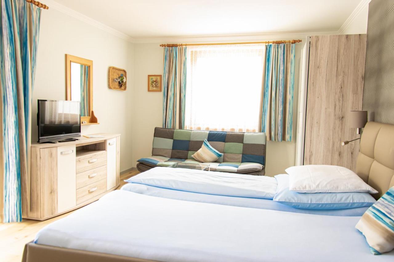 Burgstallerhof 4* Feld am See