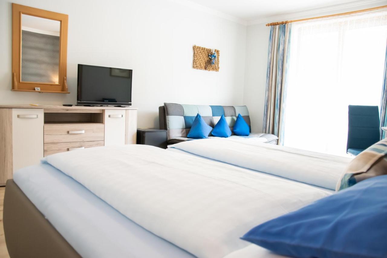 Hotel Burgstallerhof Feld am See