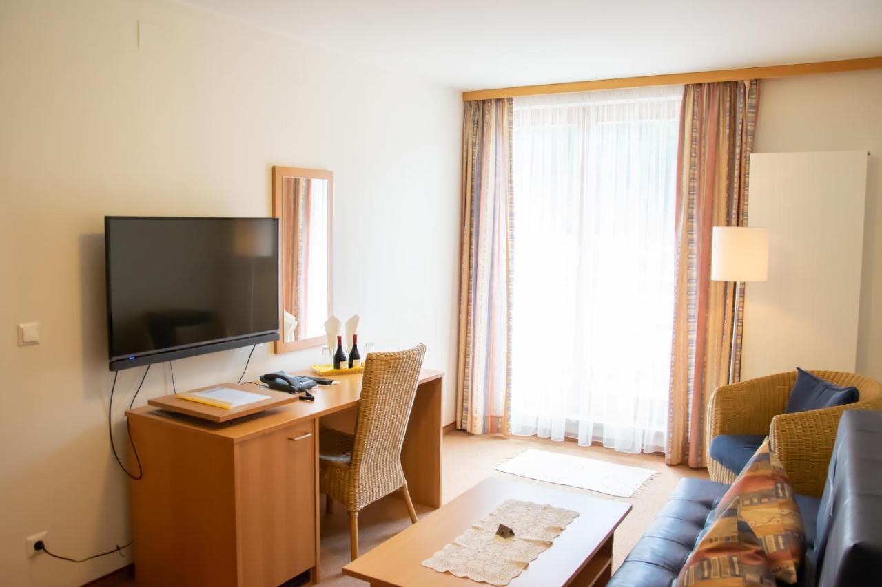 Burgstallerhof Hotel Feld am See