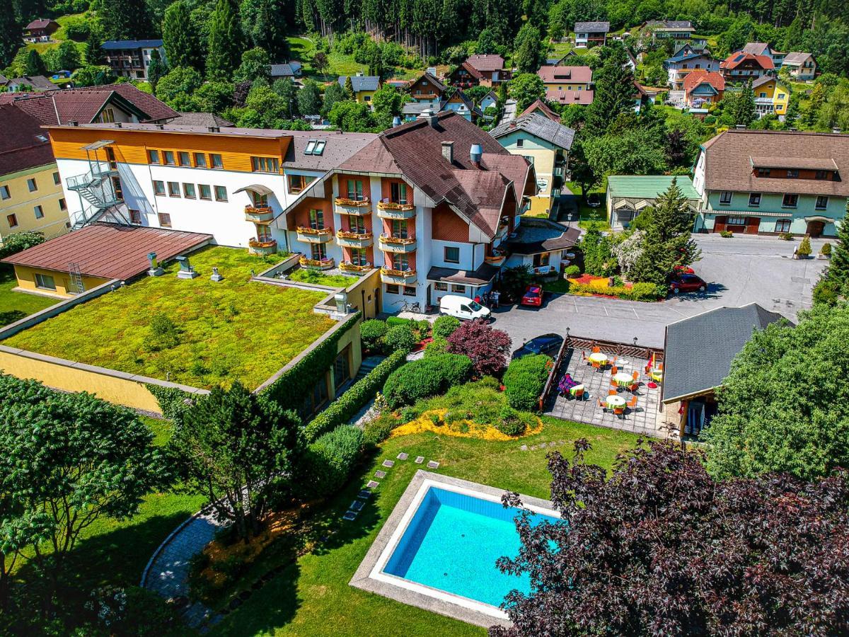 Burgstallerhof 4*