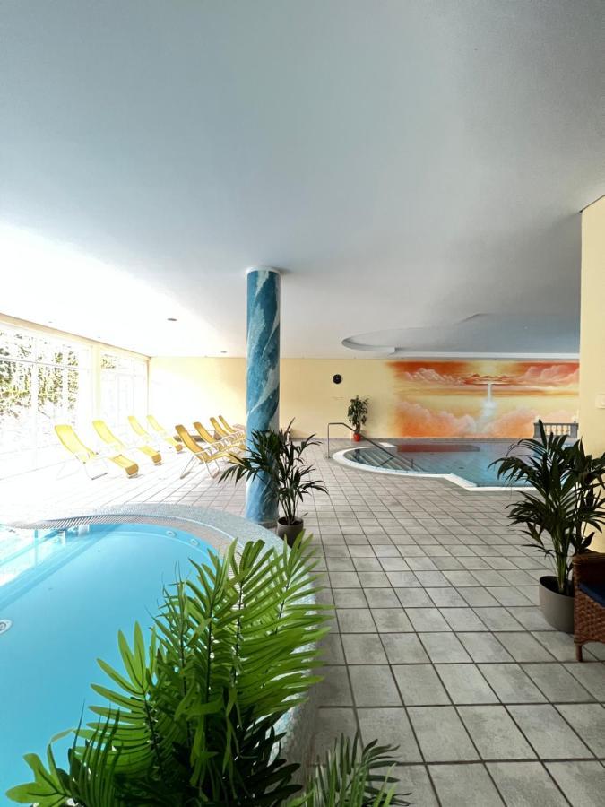 Burgstallerhof 4* Feld am See