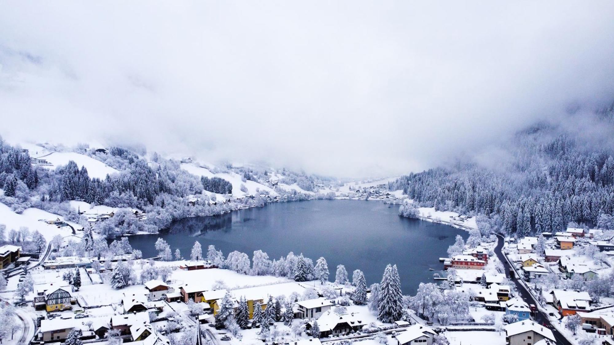 Burgstallerhof Hotel Feld am See