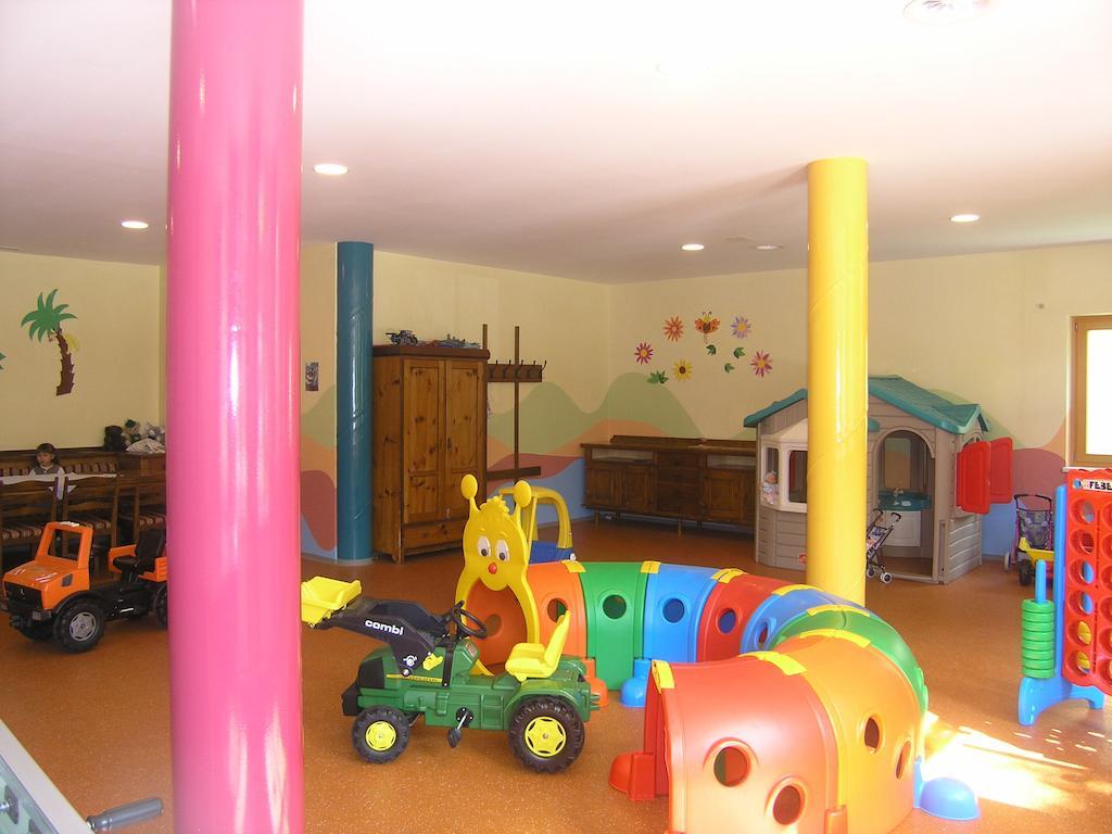Burgstallerhof Hotel 4*