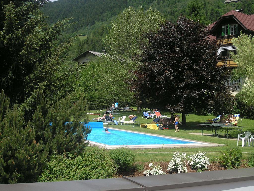 Burgstallerhof Hotel