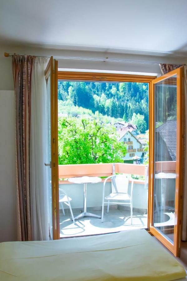 Burgstallerhof Hotel
