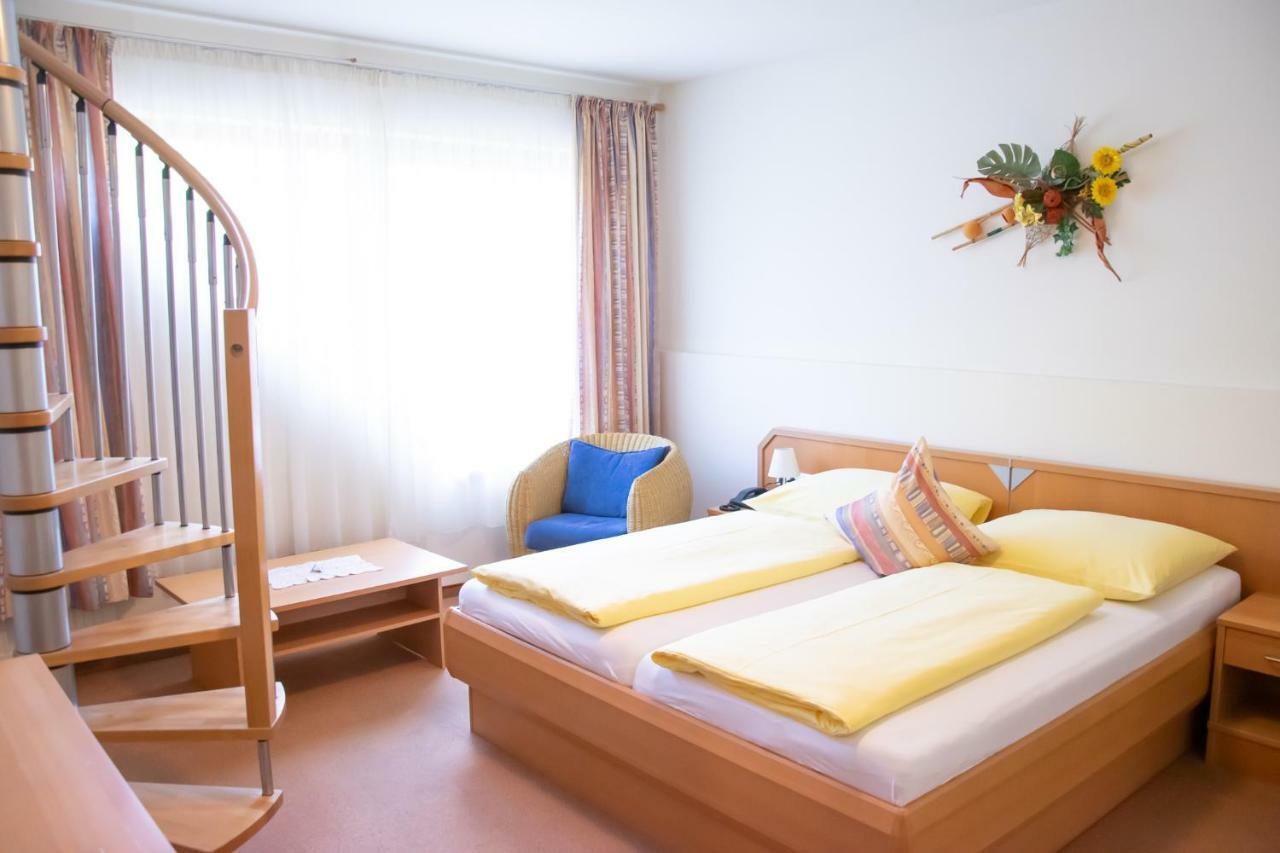 Burgstallerhof Hotel 4*